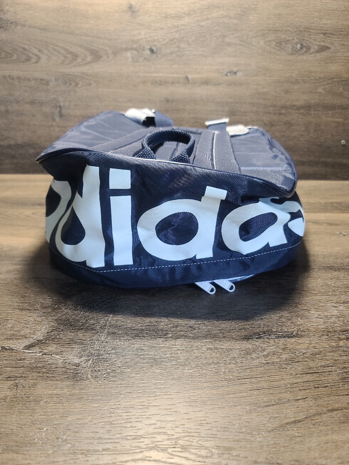 Adidas Navy Blue Backpack Gem