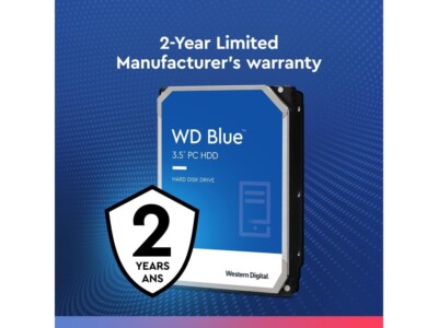 WD 8TB Desktop Hard Disk Drive 5640 RPM Model WD80EAAZ | eBay