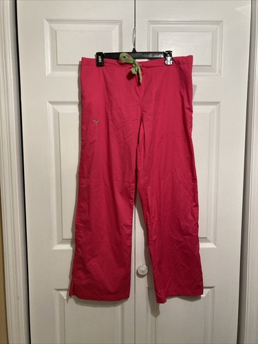 NWT Med Couture 8705P Scrub Pants Size 