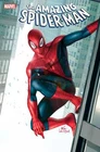 AMAZING SPIDER-MAN #1 INHYUK LEE VARIANTIANT (2022 SERIES)