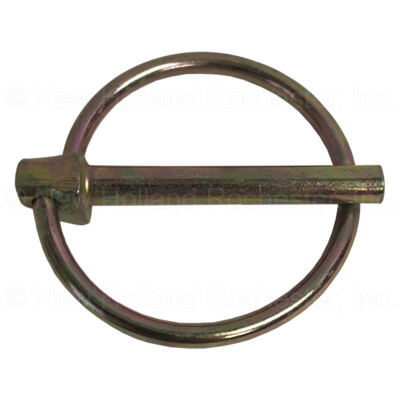 New Holland 3/16'' Linch Pin Part # 87299408