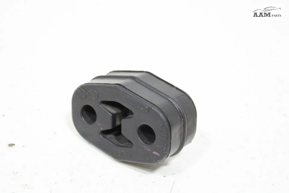 2017-2024 CHRYSLER PACIFICA ЗАДНЯЯ ВЫХЛОПНАЯ СИСТЕМА ГЛУШИТЕЛЬ ВЕШАЛКА РЕЗИНОВЫЙ OEM - Изображение 2 из 4