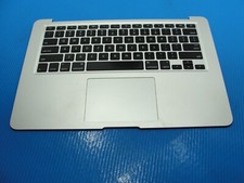 MacBook Air 13" A1466 Mid 2017 MQD32LL/A Top Case Palmrest w/Keyboard 661-7480