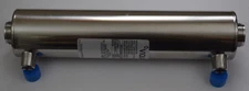 Viqua NX1518 Weldment Canister 440307-R UV Water Sterilizer 1 GPM 12VDC