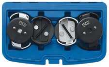 Ölfilterschlüssel Ölfilterspinne Ölfilter Werkzeug Set Ölfilterkralle Universal