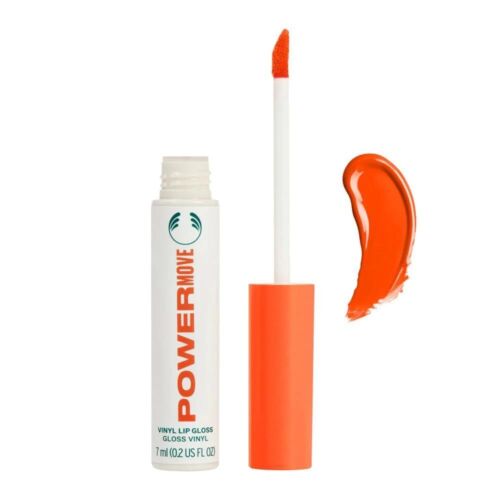 The Body Shop Matte or Crush Lipstick, Liquids, Butter, Kiss or Lipgloss CHOOSE - Picture 53 of 72