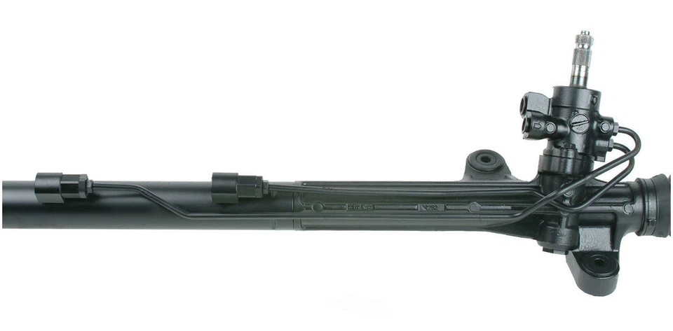 Conjunto de cremallera y piñón - Transmisión estándar Cardone 26-2704 Reman para Honda Accord 2003 Foto 2 de 4