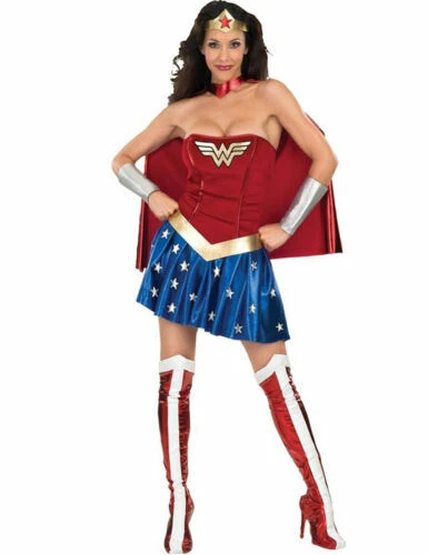 Déguisements et masques pour femme, taille XS