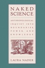Naked Science by