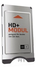 HD Plus CI+ Modul inkl. HD+ Senderpaket für ...