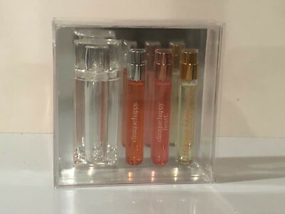 Pc x Clinique Travel Set Oz(Each) Clinique Happy, Happy