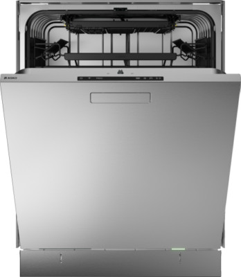 ASKO DBI564IS.U Intergrated Built In DishWasher Stainless Steel