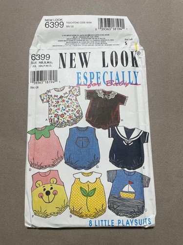 VINTAGE KIDS SEWING PATTERN CRAFT McCALLS, BUTTERICK, SIMPLICITY, KWIK SEW - Picture 143 of 208
