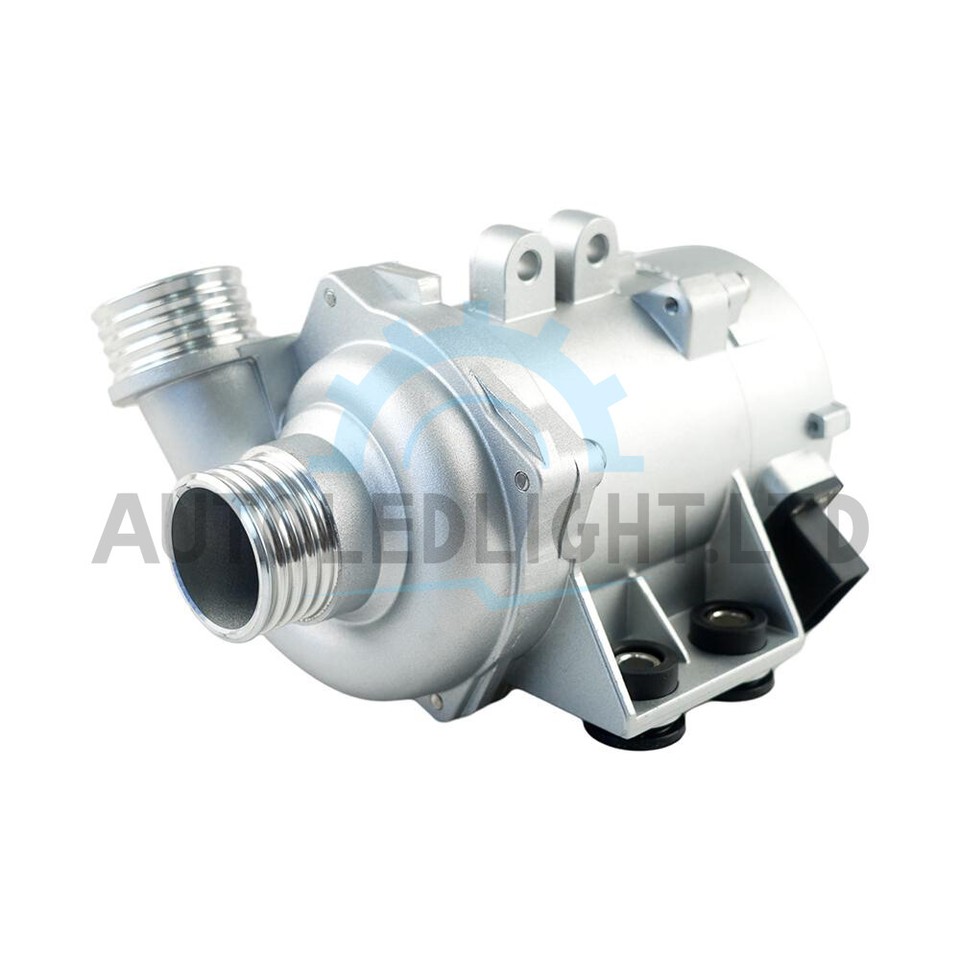 Electric Engine Water Pump With Bolts For BMW 325i 328i 525i 528i X3 X5 Z4 Replaces