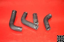 08-12 KAWASAKI NINJA 250R RADIATOR HOSES ENGINE COOLANT WATER PIPES HOSE KIT SET