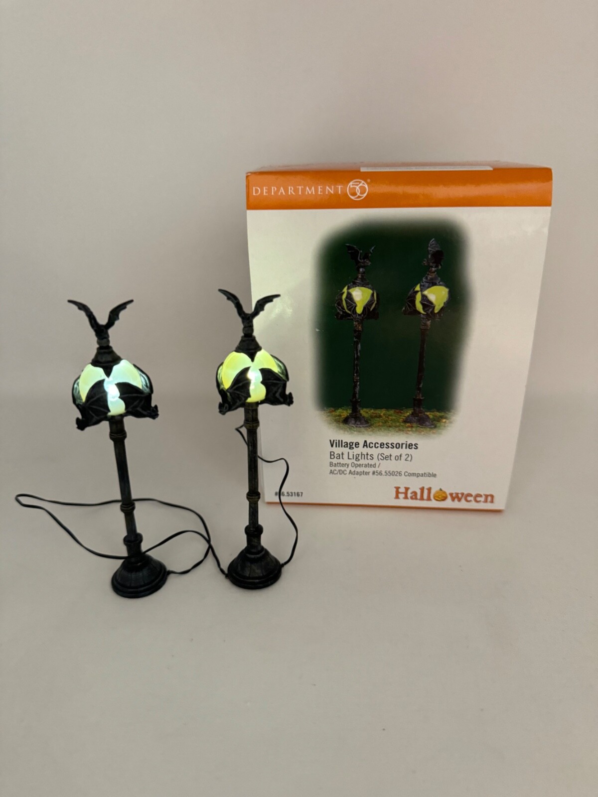 Click here to see eBay Auction