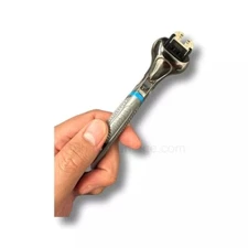 Dollar Shave Club Executive Razor - Handle Only - New, Authentic - Free Shipping