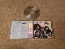 SHE'S MY GIRL THE TURTLES CD SHE'S MY GIRL THE TURTLES CD