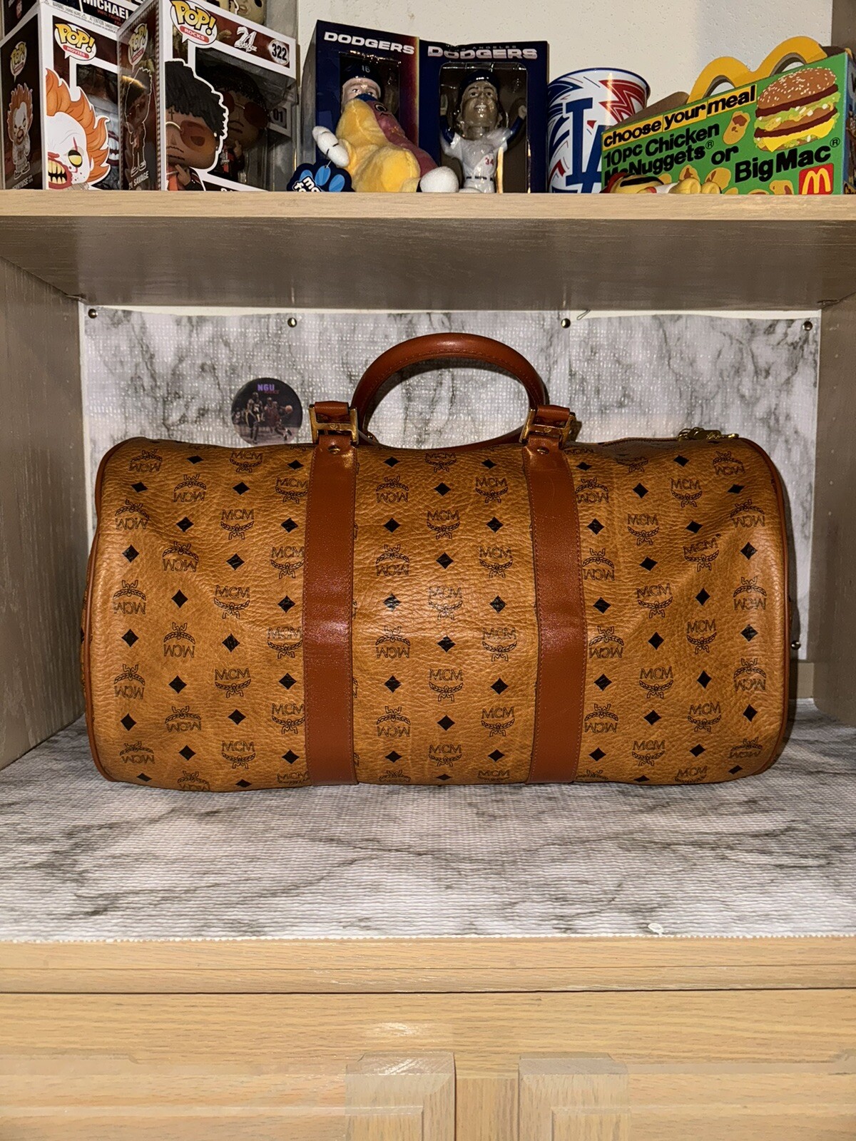 mcm Bag eBay
