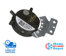0130F00001P Goodman OEM Furnace Replacement Air Pressure Switch/1.2 WC 24 V HVAC