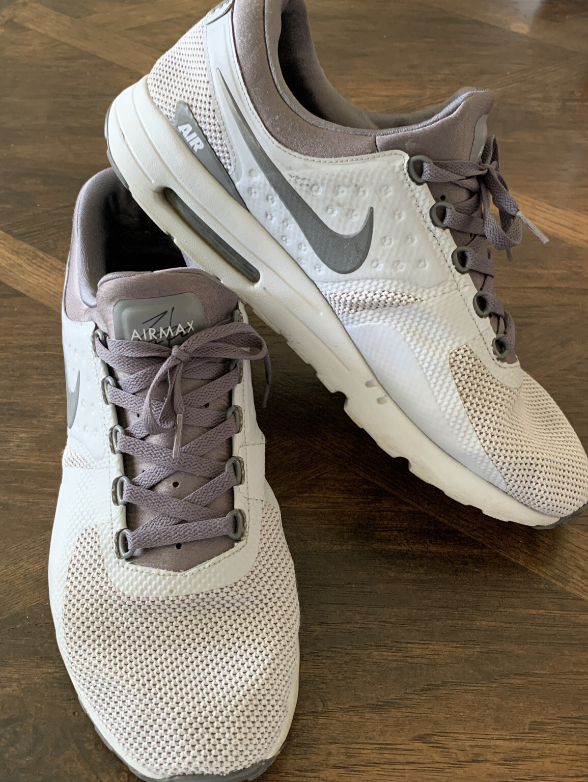 Nike Air Max Zero Essential Oreo for 