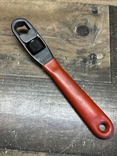 Craftsman 43380 8" Pocket Box End Adjustable Wrench Made in USA