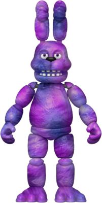Funko Action Figur 5 Five Nights At Freddys TieDye - Bonnie