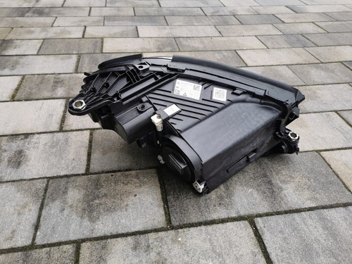 Faro anteriore FULL FULL LED multib. MERCEDES CLASSE E W213 sinistra A2139060110 - Foto 4 di 5