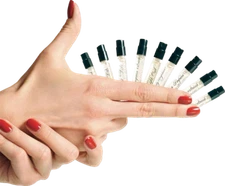 JULIETTE Has A Gun Perfume EDP Sample Vial 1.7ml - Choose Scent Combined Ship