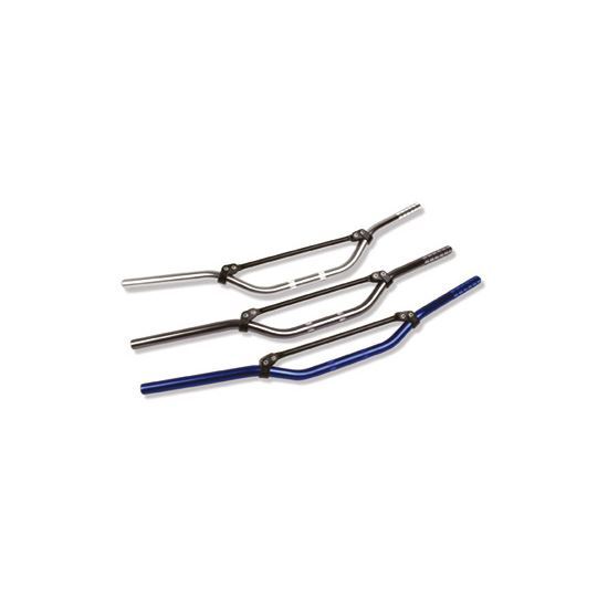 Guidon TRW Lucas haut 22mm pour rouler en position droite