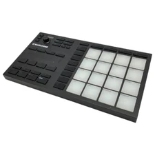 Native MK3  Instruments Maschine USB Audio+MIDI Interface System Good GP