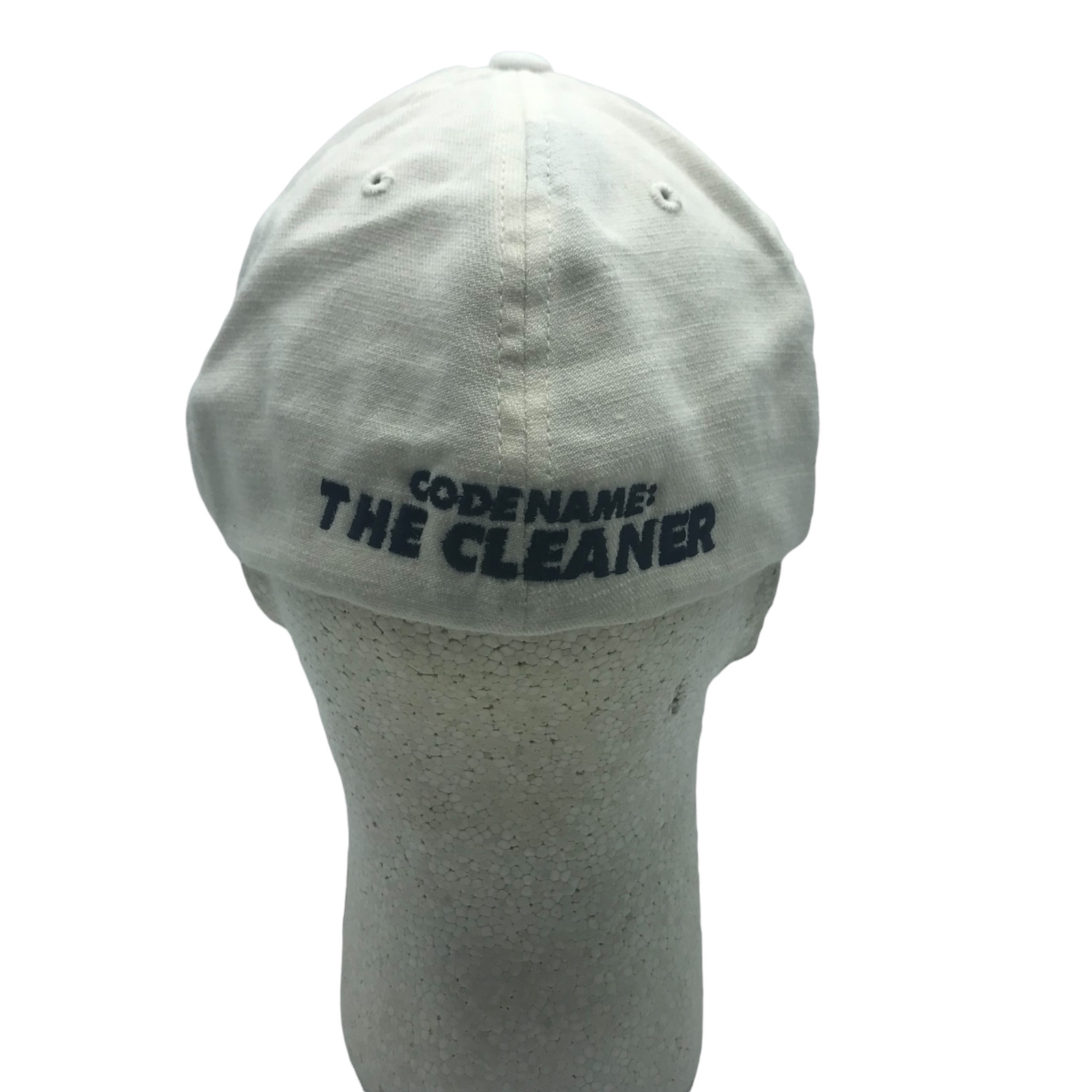 Headmaster Superflex CODE NAME: THE CLEANER Baseb… - image 3