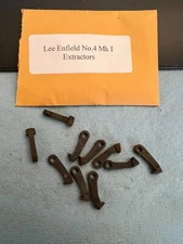 Lee Enfield SMLE No.4 Mk I Extractor
