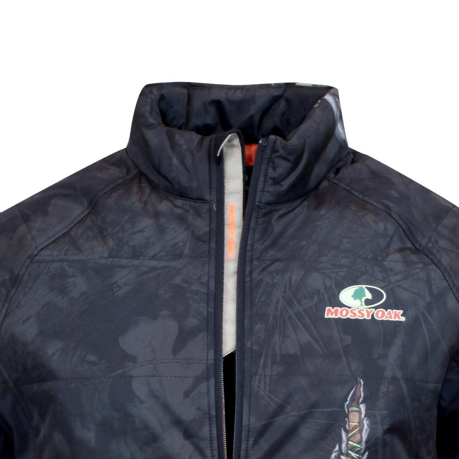 mossy oak eclipse jacket