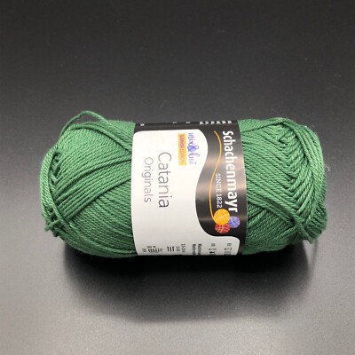 Schachenmayr smc Catania / Catania Denim, Wolle 50g, mit Farbauswahl!