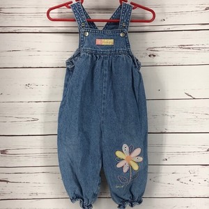 romper carters jeans
