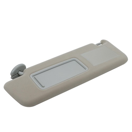 Car Sun Visor Left Side For Toyota Land Cruiser J12 02-09 For Prado LC120 03-09 - Picture 3 of 6