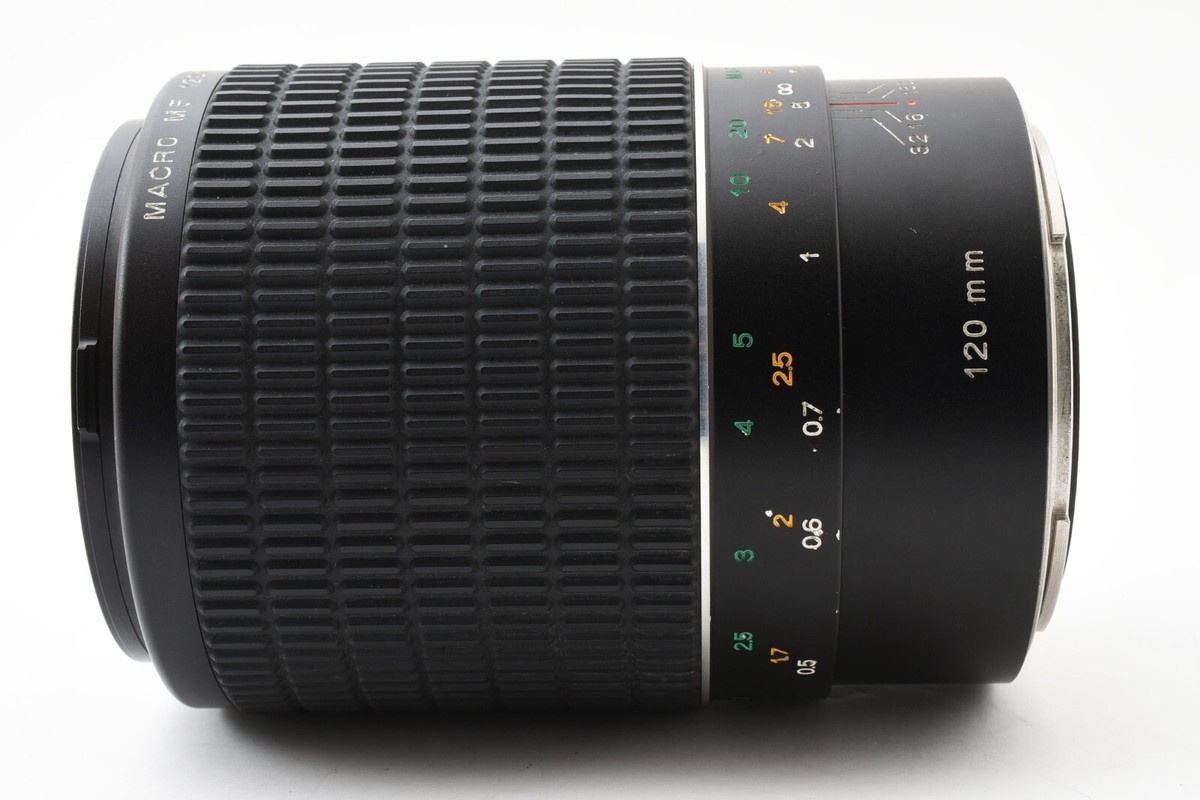★希少美品★ マミヤ MAMIYA 645 MACRO MF 120mm F4 ☆希少美品☆ マミヤ MAMIYA 645 MACRO MF 120mm F4 Mamiya 645 AF 120MM