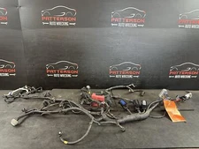 2015 SPARK ENGINE MOTOR ELECTRICAL WIRE WIRING HARNESS 04/15, 1.2, AT, 688328731
