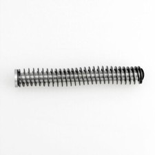 Billet Guide Rod for Glock 19 and 23 gen 1-3 slides- 15# Spring-USA MADE -#214