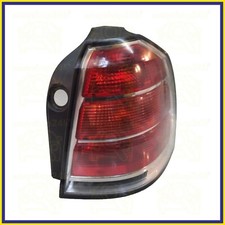 FARO FANALE FANALINO POSTERIORE DX PER OPEL ZAFIRA B 2005 07 GRUPPO OTTICO STOP