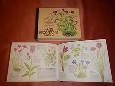 GUIDA PRATICA AI FIORI SPONTANEI IN ITALIA - SELEZIONE DAL READER'S DIGEST 