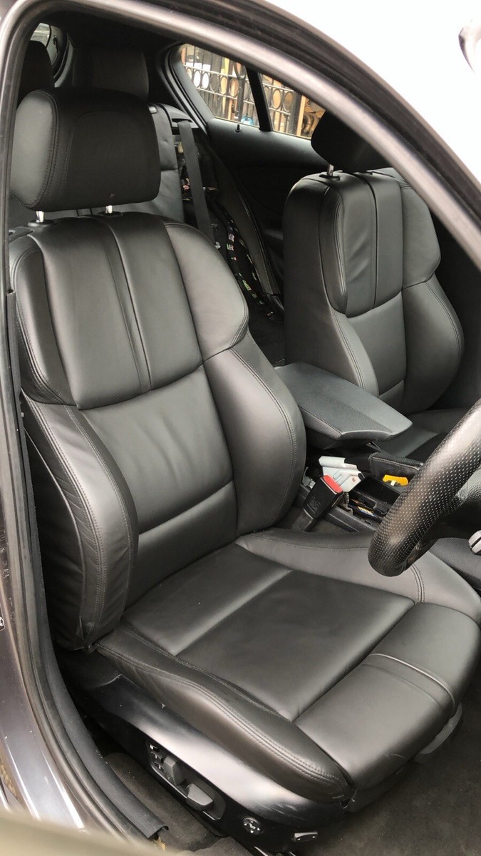 BMW E92 E90 E87 E82 E88 Heated Or Electric M3 Sport Seat Retrofitting  Service