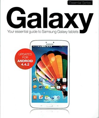 Galaxy (Essential series),Miles Guttery,Rod Guttery