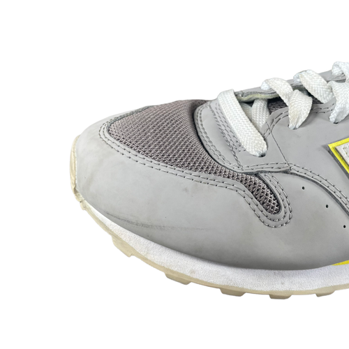 New Balance 510 Womens Size 8.5 D Gray Running Sneakers Shoes Athletic Lace Up - Picture 4 of 12