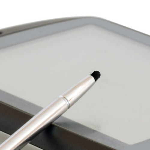 15 Pcs Silicone Stylus Tips Replacement Pen Refill Nibs for Touchscreen - Zdjęcie 10 z 12