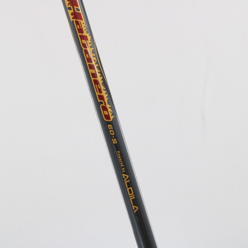 Callaway Diablo Edge Tour Driver 9.5 Degrees Graphite Shaft S Stiff RH C-135356 - Picture 5 of 7