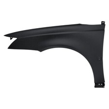 Front Driver Side Fender For 03-07 Saturn Ion Gm1240294v