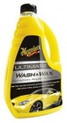 Meguiars Ultimate Wash And Wax 1.4L Car Shampoo Car Care Cleaning G17748EU