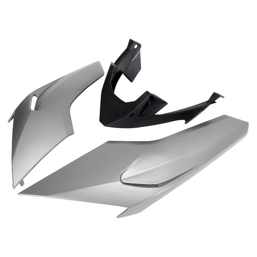Bugspoiler Für Triumph Street Triple 765R/765RS/S 660cc 2017-2022 Bellypan Kit - Bild 7 von 20